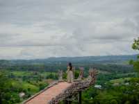 Phukaew Resort & Adventure Park #รีสอร์ทเขาค้อ