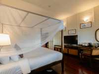 รีสอร์ทริมแม่น้ำเจ้าพระยา Kalanan Riverside Resort