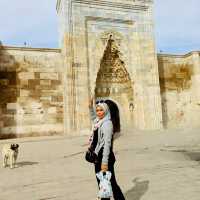 Me and Istanbul with love