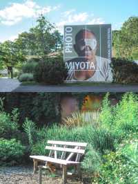 【長野】軽井沢⌇MMoP