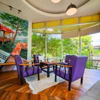  PANA CAFE - ปณาคาเฟ่