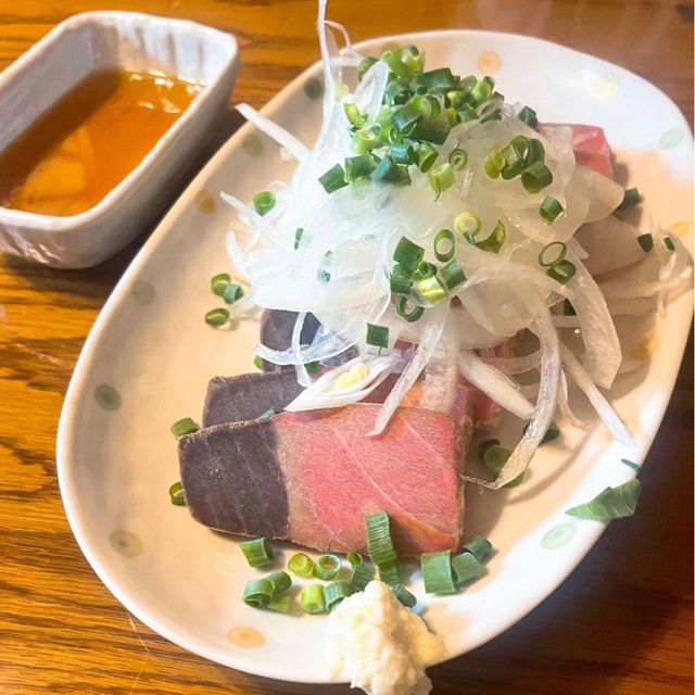 【石垣島】超絶人気！何を食べても旨い😋予約が取れない居酒屋✨