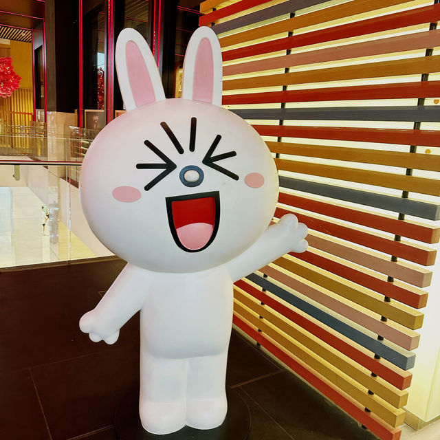 Exploring Tokyo Street: A Japanese Shopping and Dining Experience at Pavilion Kuala Lumpur