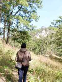 สักครั้งในชีวิตพิชิตยอดดอยหลวงเชียงดาว