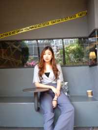 Crime BKK