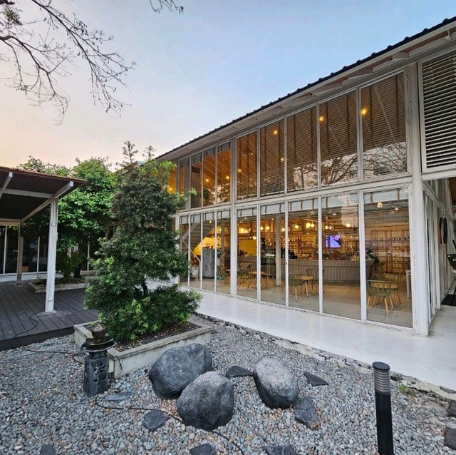 Hario Cafe Bangkok