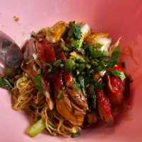 เป็ดย่างมหานคร