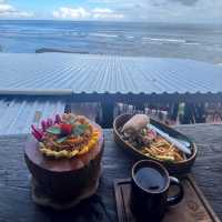 6-Day Bali Bliss: Sun, Sea and Flavours 🌅🌊(Part 1)
