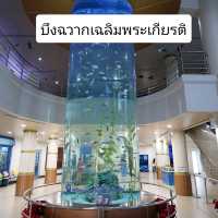 บึงฉวากเฉลิมพระเกียรติ