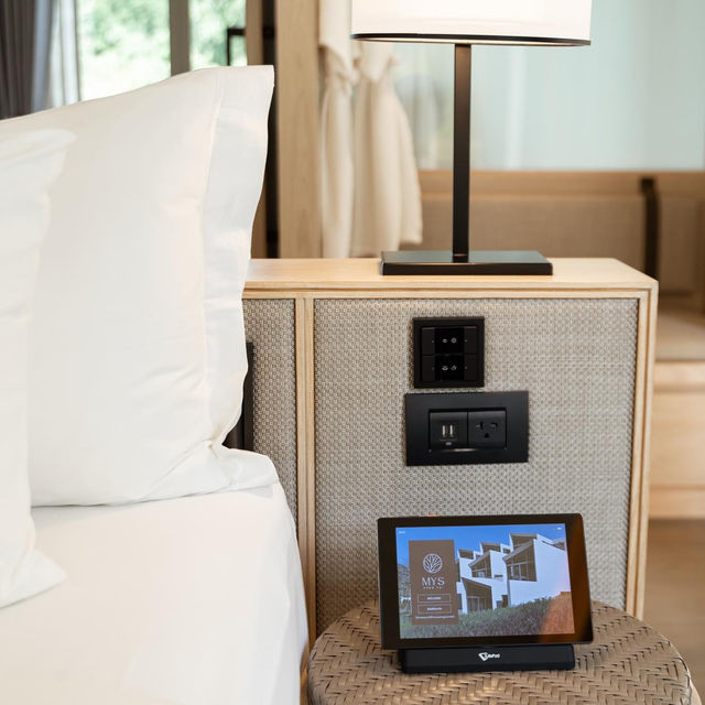 MYS Hotel Khaoyai
