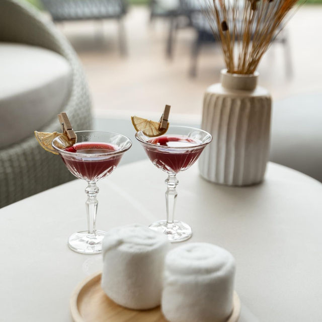 MYS Hotel Khaoyai