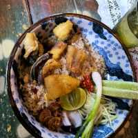 ร้านประจำเด็กเมืองทองธานี OiC Keto Cafe By Cherry