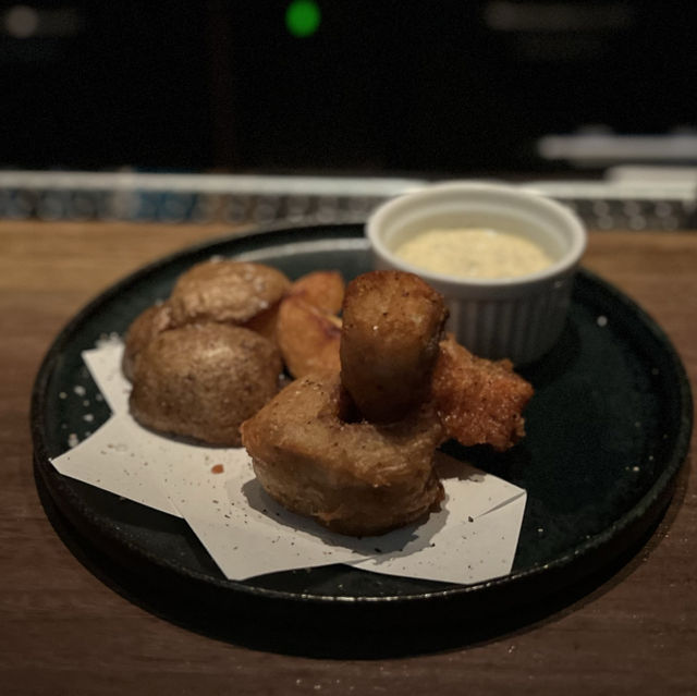 【東京 大手町】世界のTOP BARの新店舗とは！