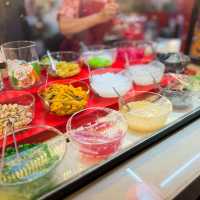 ขนมหวานเจ้าดัง สูตรเด็ดจากเยาวราช