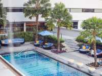 COSI Pattaya Wong Amat Beach