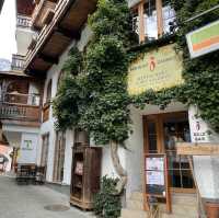 【オーストリア】死ぬまでに一度は見たい絶景スポット🇦🇹