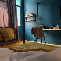 🇲🇾 Relax and Rejuvenate at Olympic Hotel
