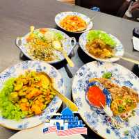 🇲🇾 June 2024 Auntie Gaik Lean’s Old School Eatery Penang