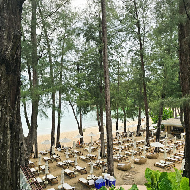 intercontinental phuket resort.