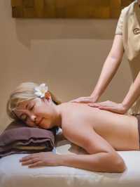 Spa Cenvaree สปาระดับโลกบนหมู่เกาะมัลดีฟส์