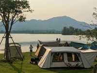CAMP MORE - Camp & Cafe สุพรรณบุรี