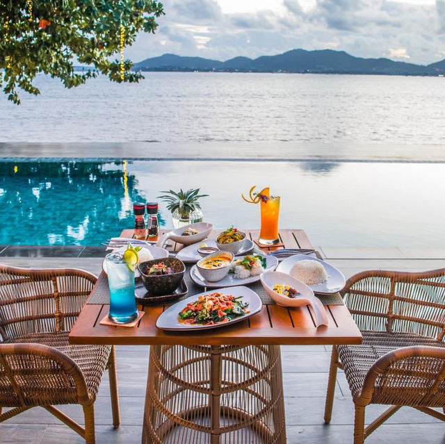 My Beach Resort Phuket