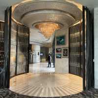 Hilton Bangkok Grande Asoke 