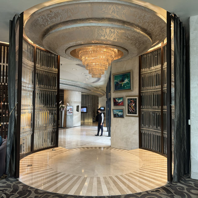 Hilton Bangkok Grande Asoke 