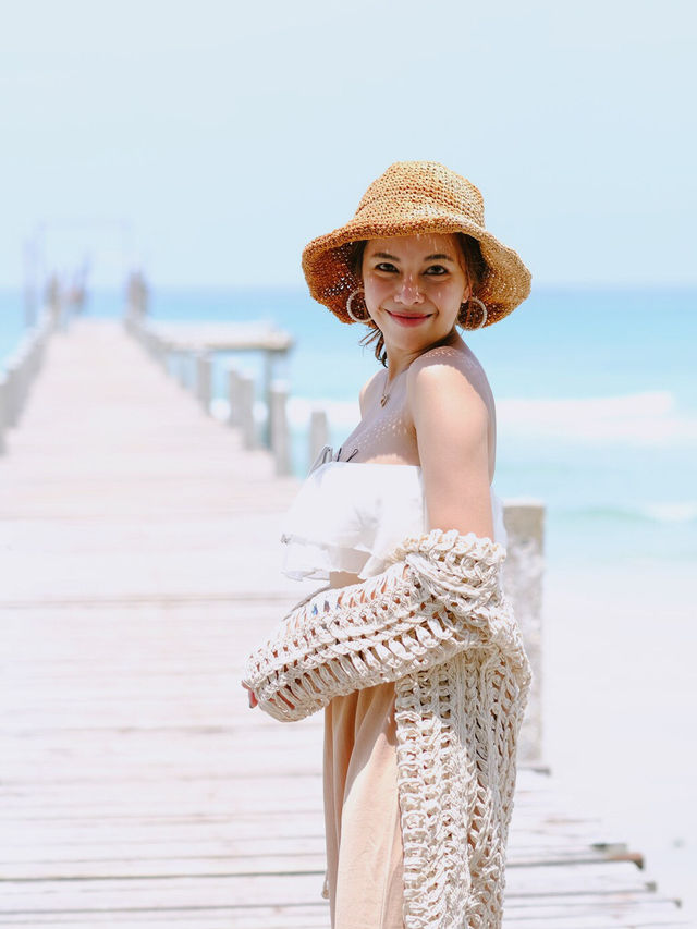 Rest Sea Resort 🏝️ ที่พักติดทะเล 10 10 10 