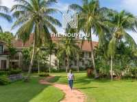 นอนพักใกล้หาดภราดรภาพ แหล่งอาหาร วิวทะเลสวย