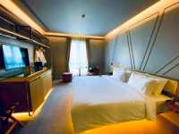 My Luxurious Stay at Prestige Hotel Penang