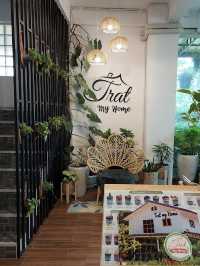 Trat my home 