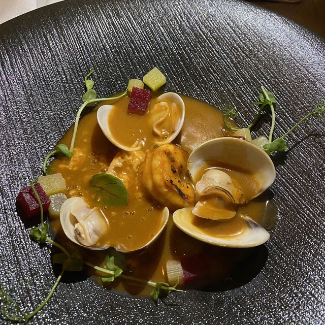 銅鑼灣 細嚼法國菜🇫🇷🍴
