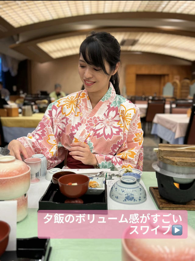 〜静岡県〜家族で行こ！ホカンスを楽しめる温泉♨️