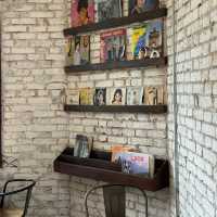 ร้านกาแฟที่มาหลวงพระบางแล้วต้องแวะ! 