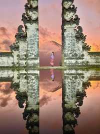 🇮🇩BALI ランプヤン寺院