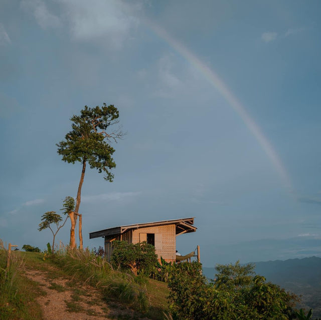 :สวนอาต้องแคมป์ AtongCamp