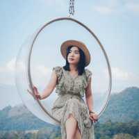 YAYO FARM Doichang เชียงราย