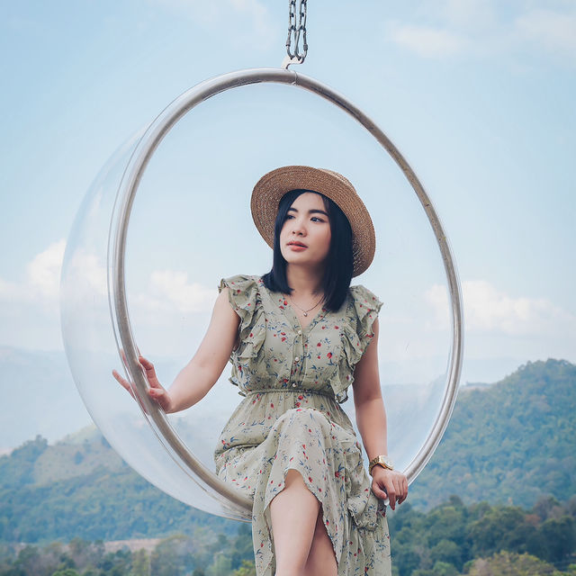 YAYO FARM Doichang เชียงราย