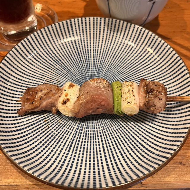 山形駅徒歩5分！地元の人で賑わうコスパ最強焼き鳥！✨