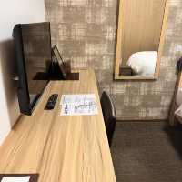 香川旅行！おすすめホテル『エクストールイン高松』