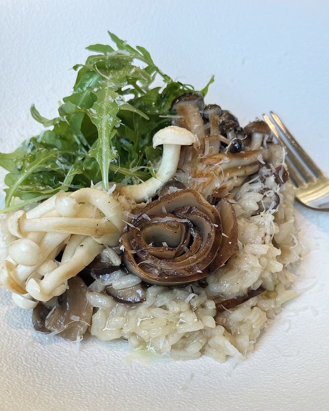 人氣打卡餐廳蛋奶素食 