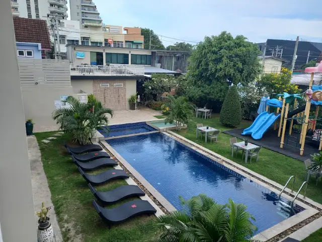 Surf & Sand Resort: Surf & Sand Resort