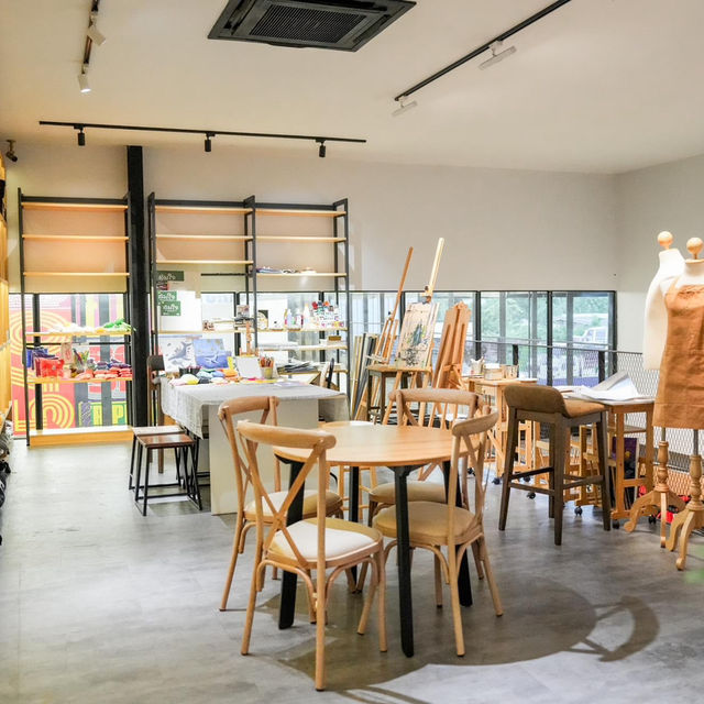 FAV CAFE'