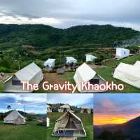 The Gravity Khaokho