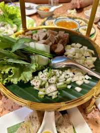 อาหารเวียดนามที่อร่อยและถูกปากคนไทย 
