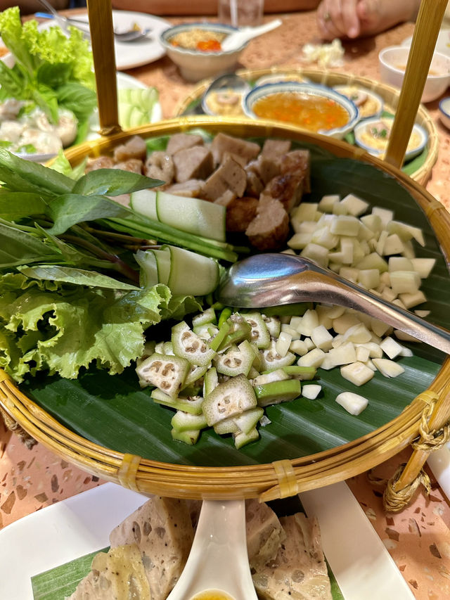 อาหารเวียดนามที่อร่อยและถูกปากคนไทย 