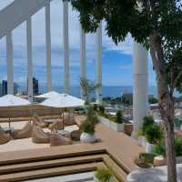 Arbour Hotel and Residence Pattaya
