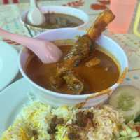 Anuar Rusa Steak House