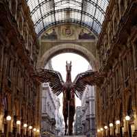 Milan, Italy